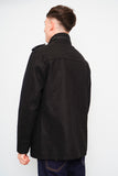 Jacket Negro Guess Talla L Image 2