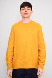 Sweater Amarillo Banana Republic Talla Xl