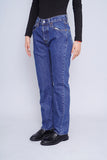 Jeans denim azul Levi´S Talla 27 Image 1