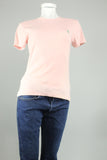 Polera Rosado ralph lauren Talla L