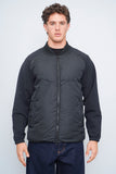 Jacket Negro Nike Talla L
