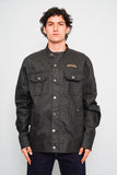 Jacket Negro harley davidson Talla Xl