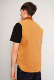 Jacket ocre Carhartt Talla L Image 2