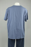 Polera Azul ralph lauren Talla Xl Image 2