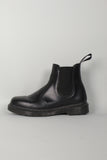 Bototo Negro Dr. Martens Talla 9