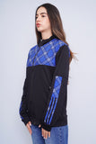 Polerón bicolor adidas Talla S Image 1
