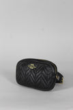 Cartera/Mochila Negro Coach Talla TU Image 1