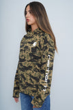 Polerón Multicolor Carhartt Talla Xl Image 1