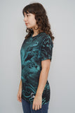 Polera Multicolor Comfort Talla S Image 1