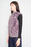 Poleron Gris The North Face Talla S Image 1