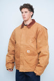 Jacket mostaza Carhartt Talla Xxl Image 1