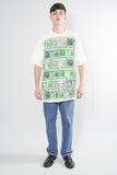 Polera Multicolor CT CITY COTTON Talla Xxl Image 3