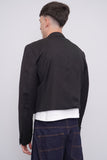Jacket Negro Lovemade Talla TU Image 2