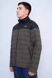 Parka Multicolor The North Face Talla L Image 1