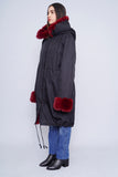 Impermeable bicolor asa fashon group Talla L Image 1
