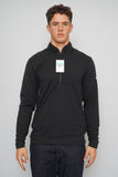 Polera Negro Nike Talla M Image 0