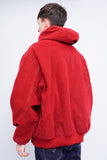 Jacket Rojo Carhartt Talla Xxl Image 2