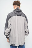 Parka Multicolor Carhartt Talla Xl Image 2