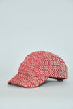 Gorro casual  rojo coach talla M 805