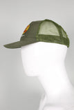 Gorro Verde Bass Pro Shops Talla TU Image 1