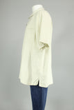 Camisa Beige habanna jacks cafe Talla Xl Image 1