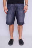 Short Azul Ecko Unltd Talla 32