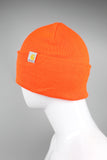 Gorro naranja fluor Carhartt Talla TU Image 1