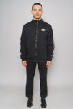 Polerón Negro Puma Talla Xl Image 3