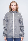 Cortaviento Gris The North Face Talla M Image 0