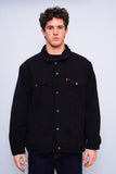Jacket Negro Levi´S Talla Xl Image 0