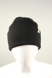 Gorro Negro Carhartt Talla TU Image 0