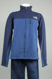 Jacket Azul The North Face Talla M Image 0