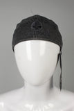 Gorro Gris harley davidson Talla M Image 0