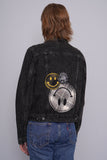 Jacket Gris  Levis Talla L Image 2