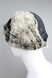 Gorro Negro Levi´S Talla M Image 1