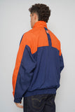 Cortaviento bicolor Nike Talla Xl Image 2