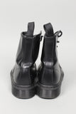 Bototo Negro Dr Martens Talla 38 Image 3