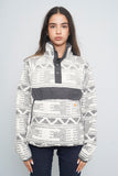 Polerón bicolor Carhartt Talla M
