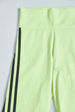 Short casual  verde  adidas talla S 228