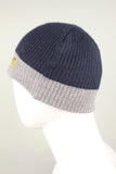Gorro negro/gris Carhartt Talla TU Image 1