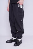 Pantalón Negro Adidas Originals Talla M Image 1