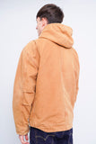 Jacket ocre Carhartt Talla M Image 2