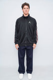 Polerón Negro Air Jordan Nike Talla Xl Image 3
