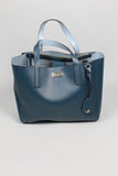 Cartera/Mochila azul petroleo Kate Spade Talla TU Image 0