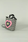 Cartera/Mochila Multicolor Juicy Couture Talla TU Image 1