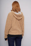Polerón Beige champion Talla S Image 2
