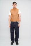 Jacket mostaza Carhartt Talla M Image 3