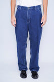 Jeans denim azul Carhartt Talla 33x30 Image 0