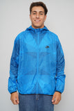 Cortaviento Multicolor Nike Talla L
