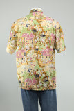 Camisa Multicolor thai Talla Xl Image 2